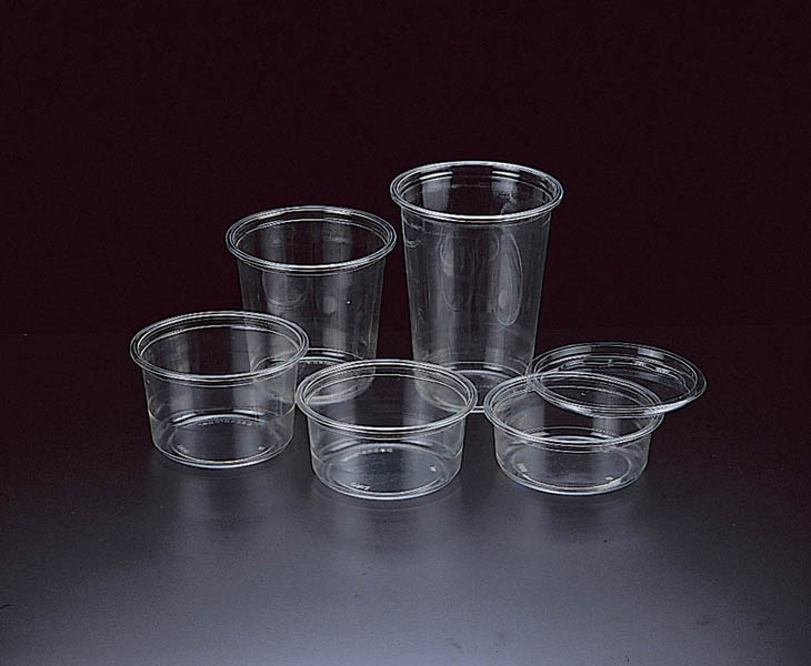  Deli Round Cup (Deli ronde de la Coupe)