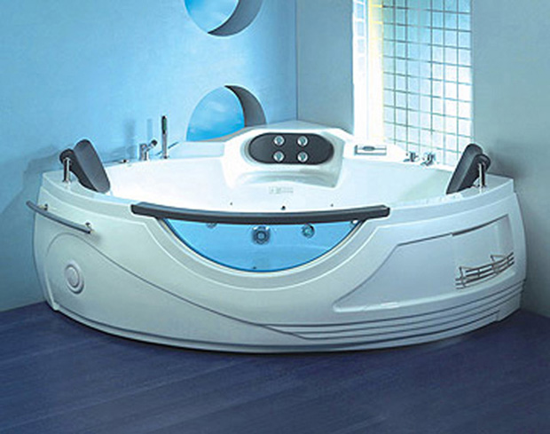  Massage Bathtub (Массажные ванны)