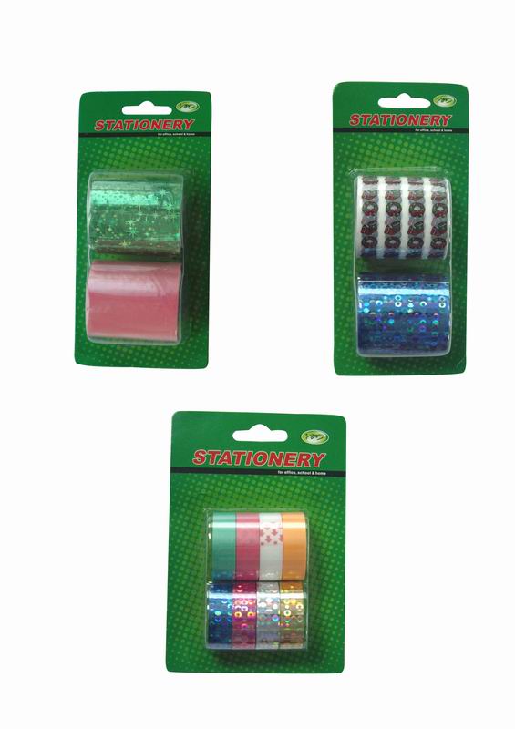  Adhesive Tape