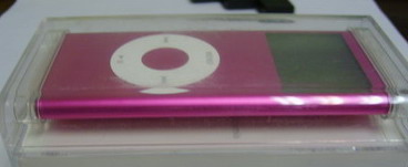  MP4 Player