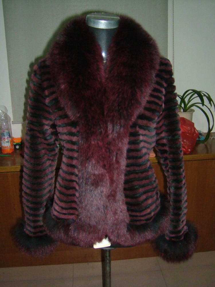  Rex Jacket
