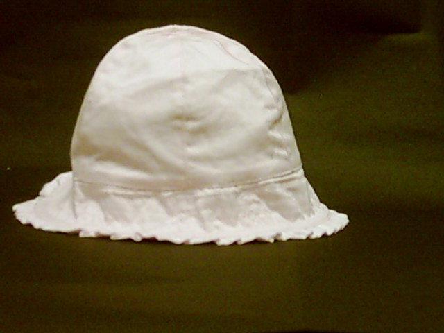 Toddler Hat