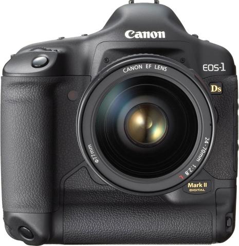  Canon Eos 1ds Mark II Camera (Canon EOS 1Ds Mark II камеры)
