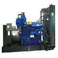  Big Diesel Generators