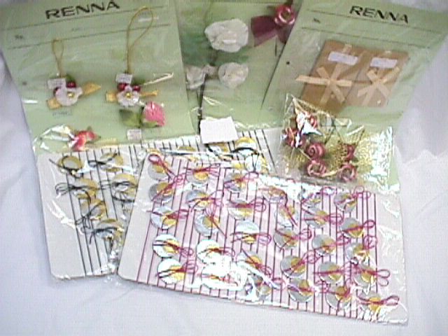  Gift Packaging (Подарочная упаковка)