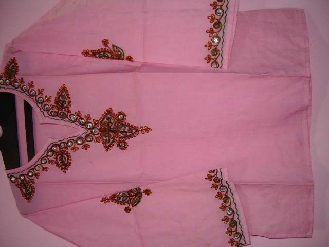  Summer Kaftans ( Summer Kaftans)