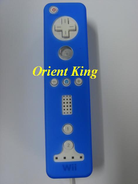  Silicon Case For Wii (Usd0. 50) (Кремний случай для Wii (Usd0. 50))