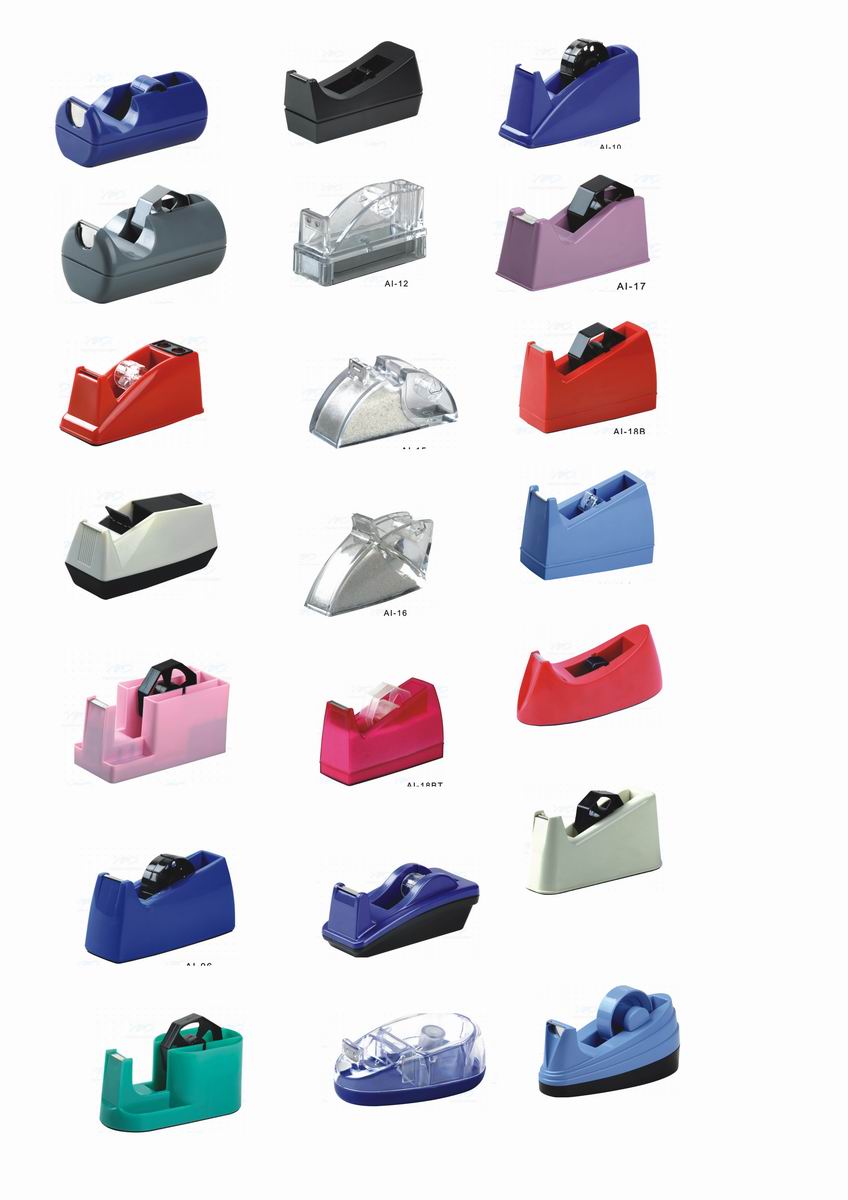  Desktop Tape Dispenser