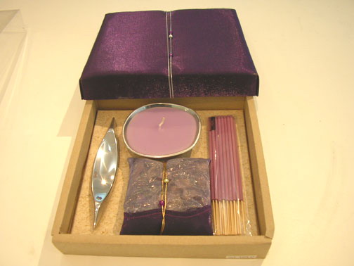  Spa Gift Set ( Spa Gift Set)