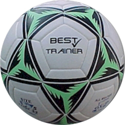  Soccer Balls (Футбольные мячи)