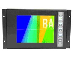  TFT LCD Monitor