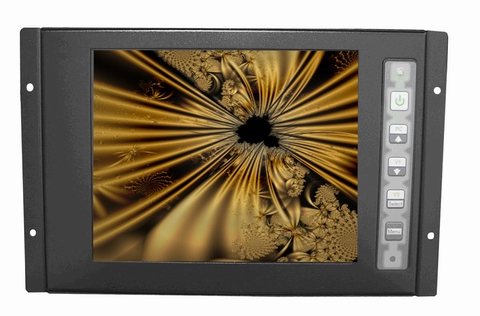 TFT-LCD-Monitor (TFT-LCD-Monitor)