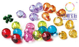  Synthetic Gemstone Ring (Синтетические Gemstone кольцо)