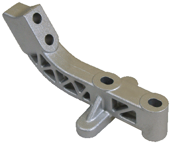  Zinc And Aluminum Casting Die (Le zinc et d`aluminium de moulage sous pression)