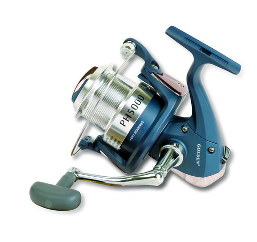  Fishing Reel (Fishing Reel)