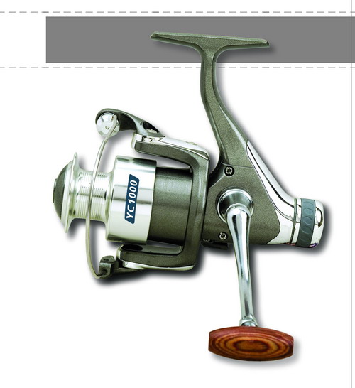  Fishing Reel (Fishing Reel)