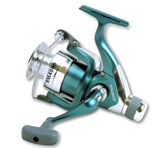  Fishing Reel (Fishing Reel)
