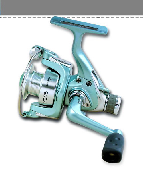  Fishing Reel (Fishing Reel)