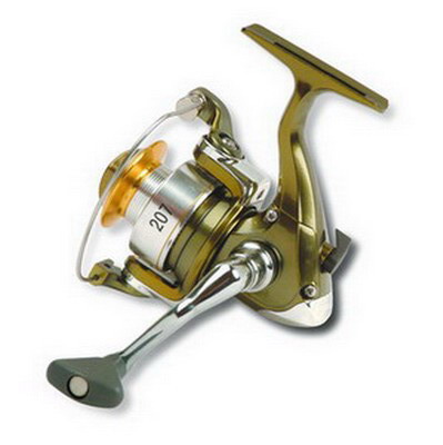  Fishing Reel (Fishing Reel)