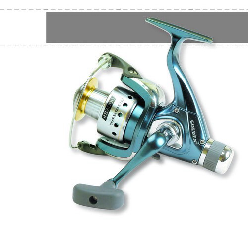  Fishing Reel (Fishing Reel)