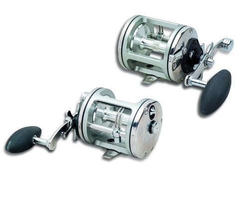  Fishing Reel (Fishing Reel)