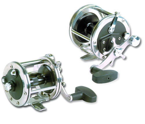  Fishing Reel (Fishing Reel)
