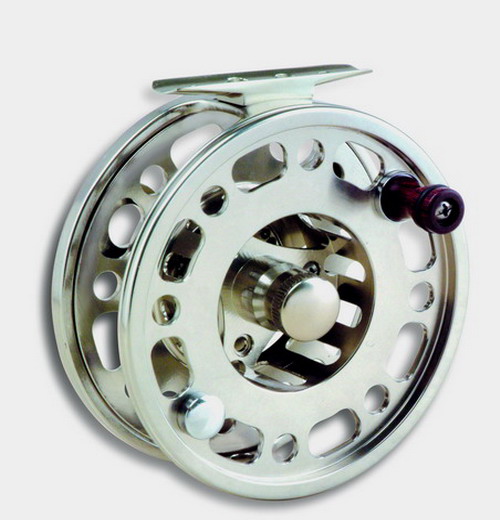  Fishing Reel (Fishing Reel)