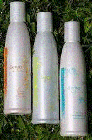  Spa Cosmetics (Спа косметика)