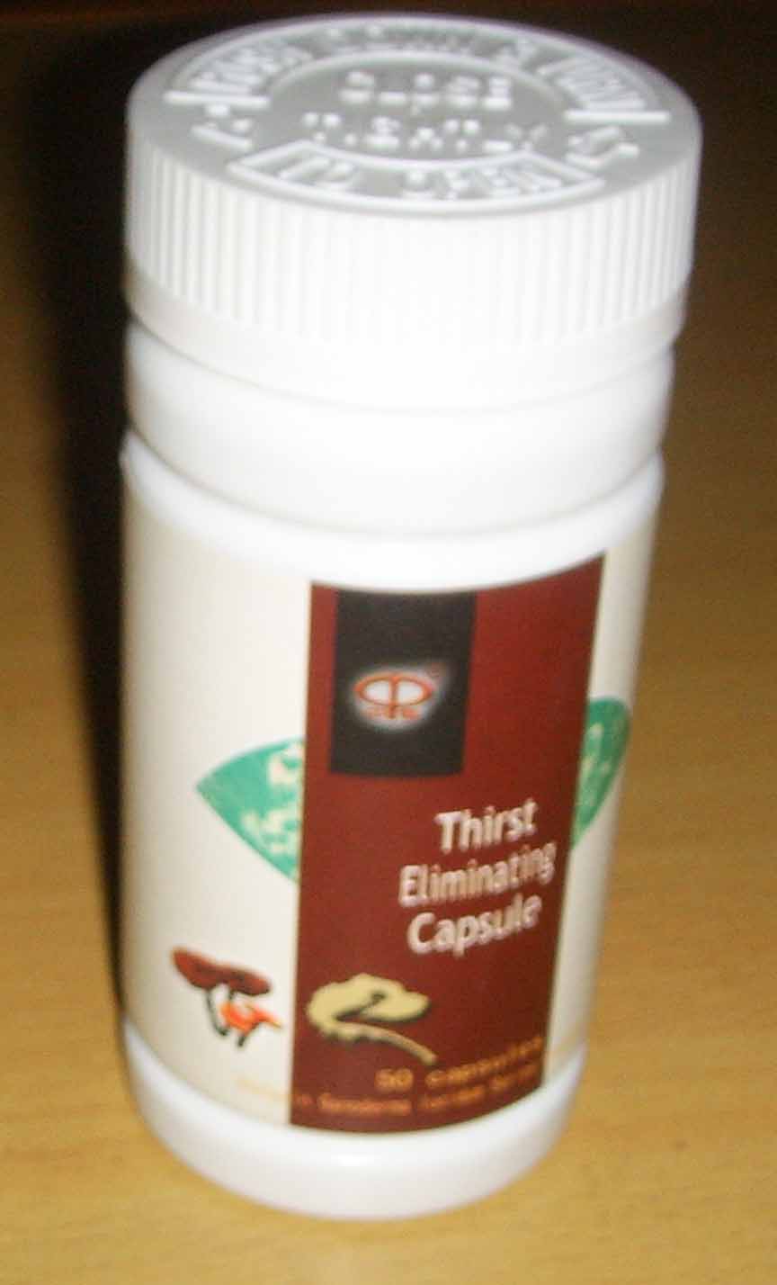  Herbal Diabetes Medicine (Herbal Medicine diabète)