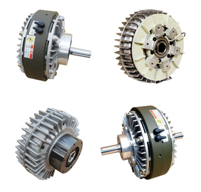  Powder Brake & Clutch (Poudre pour freins et d`embrayage)