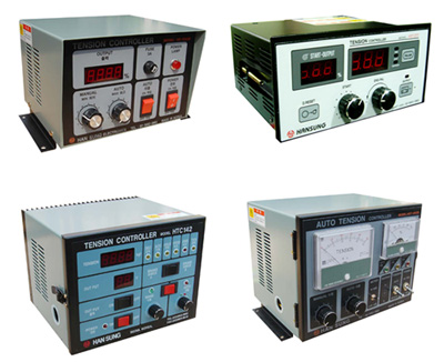  Auto Tension Controller (Auto Tension Controller)