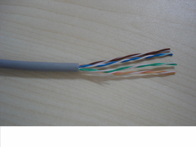  Network Cable UTP Cat5e ( Network Cable UTP Cat5e)