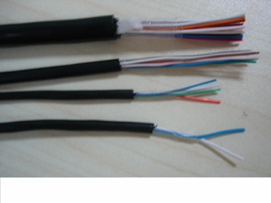 Drop Wire (Drop Wire)