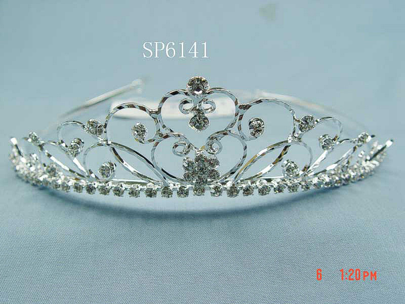 Wedding Crown Wedding Crown 