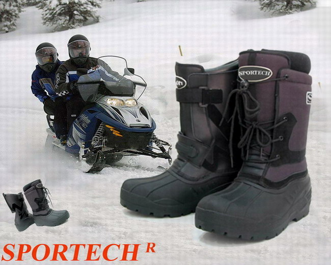 Motorbike Boots (Мотоциклы Boots)