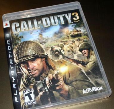  Sony PS3 Games (Sony PS3 Games)
