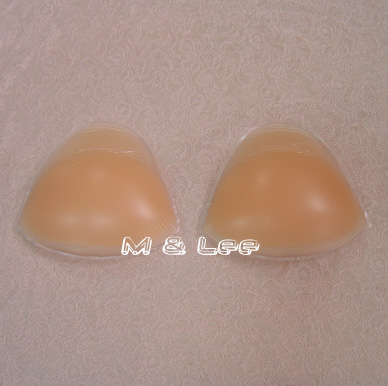  Silicone Breast Enhancers