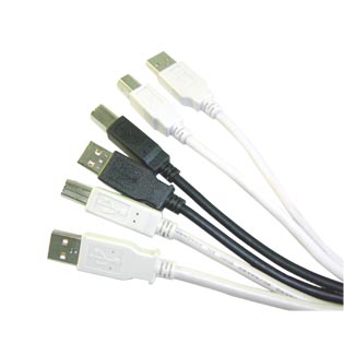  USB Cable (USB-Kabel)