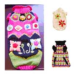  Pet Clothing (Pet одежда)