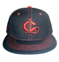 London City Fitted Size Hats