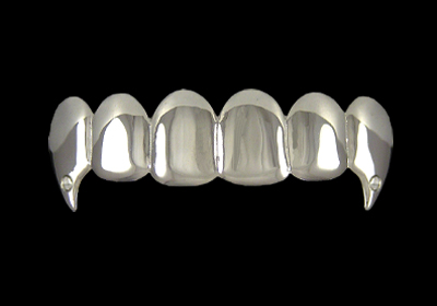  Grillz