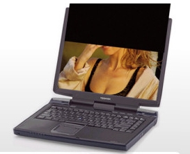  Privacy Protective Screen Filter For Laptop (Datenschutz Protective Screen Filter für Laptop)