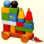  Building Blocks (Building Blocks)