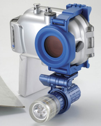  8. 0 Mega Underwater Digital Camera (8. 0 Mega Подводный Цифровые камеры)
