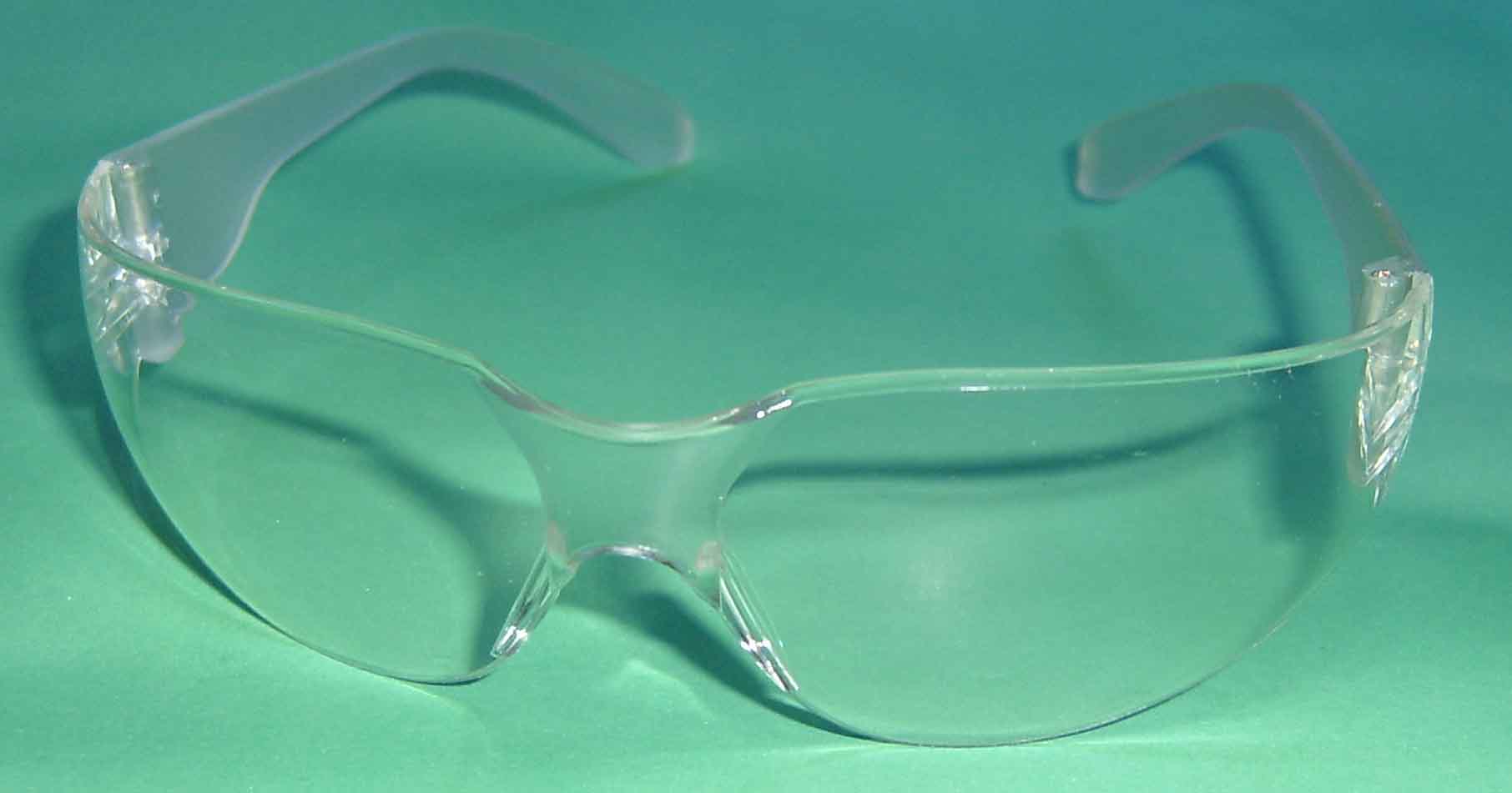  Protective Glasses (Защитные очки)