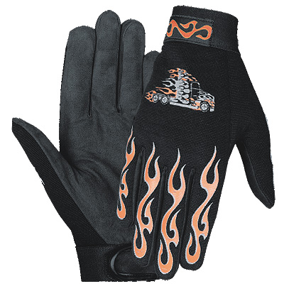  Mechanics Gloves (Mechanics Gloves)