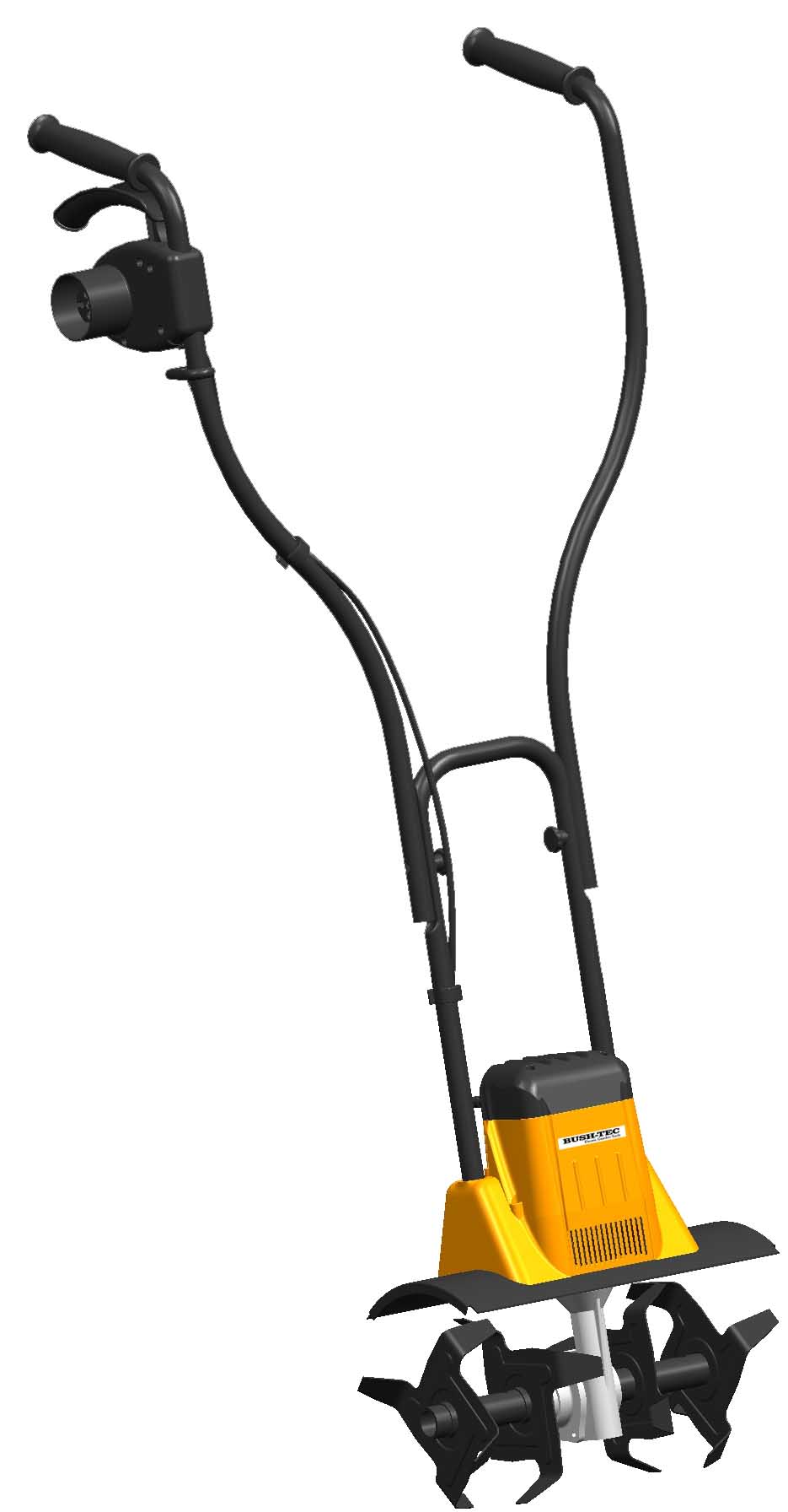  Electric Hoe