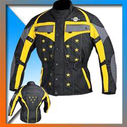  Motorcycle Jackets (Мотоцикл Куртки)