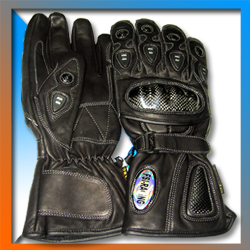  Motorbike Gloves (Мотоцикл перчатки)