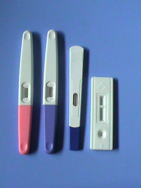  One Step Pregnancy (Hcg) Urine Test